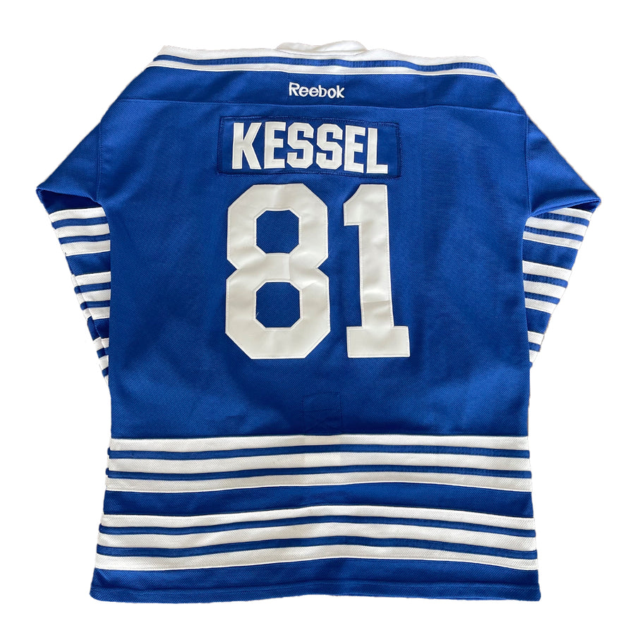 Reebok Toronto Maple Leafs Phil Kessel Jersey XL