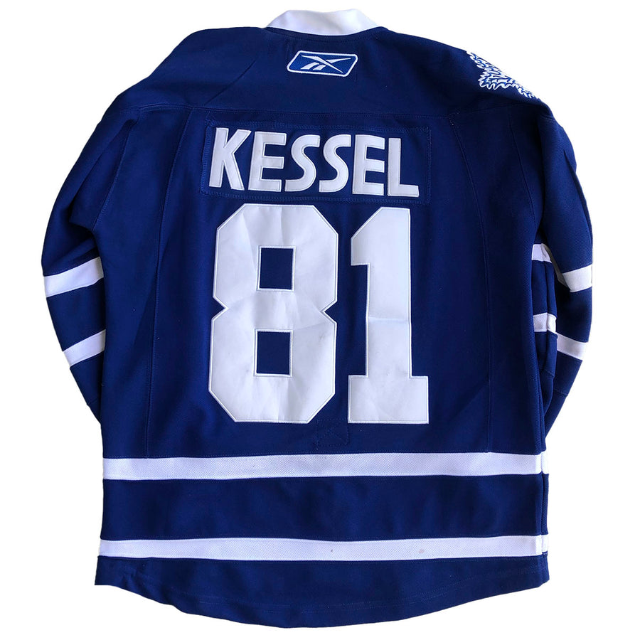 Reebok Toronto Maple Leafs Phil Kessel Jersey L/XL