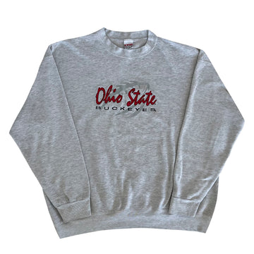 Vintage Ohio State Sweater XXL