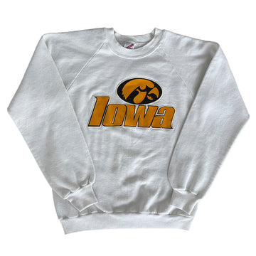 Vintage Iowa Hawkeyes Sweater S