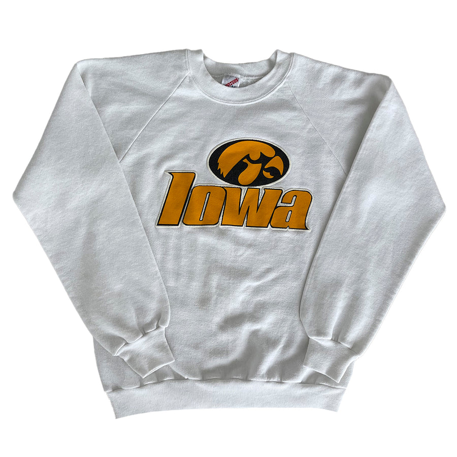 Vintage Iowa Hawkeyes Sweater S