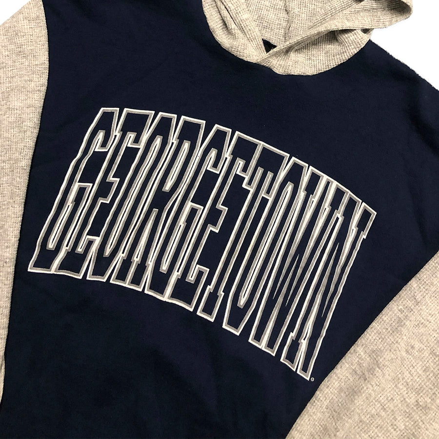 Vintage Georgetown Hoyas Sweatshirt M/L