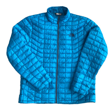 The North Face Thermoball Jacket L