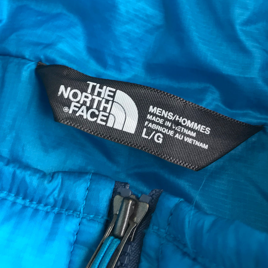 The North Face Thermoball Jacket L