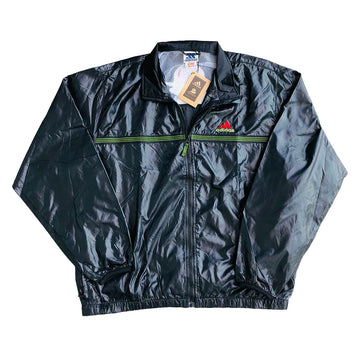 Vintage Adidas 1998 France World Cup Jacket NWT M