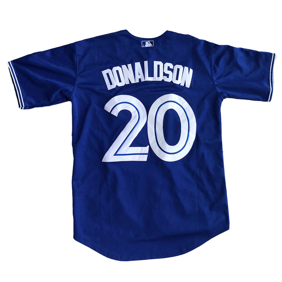 Toronto Blue Jays Josh Donaldson Jersey M