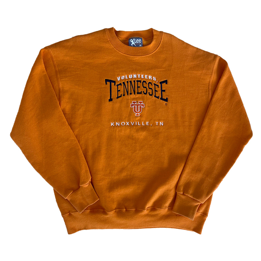 Vintage Tennessee Volunteers Sweater L