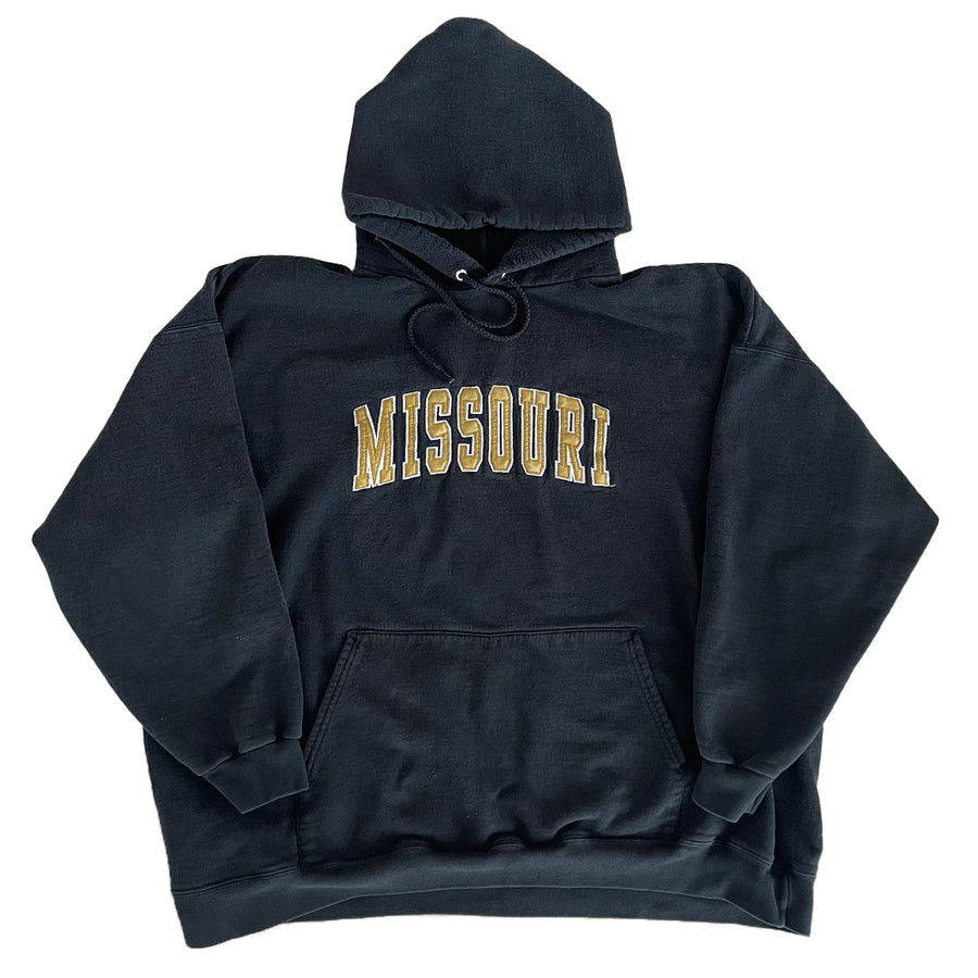 Vintage Missouri Sweater XXL