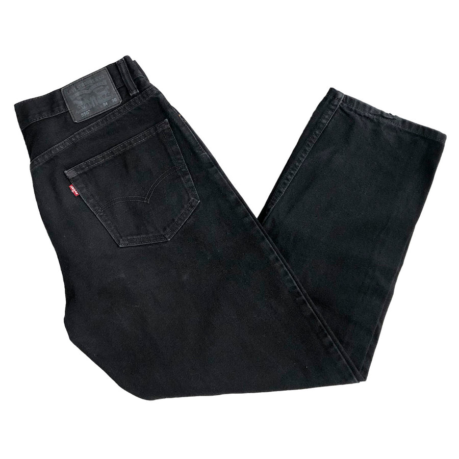 Levis 550 Denim Jeans 30