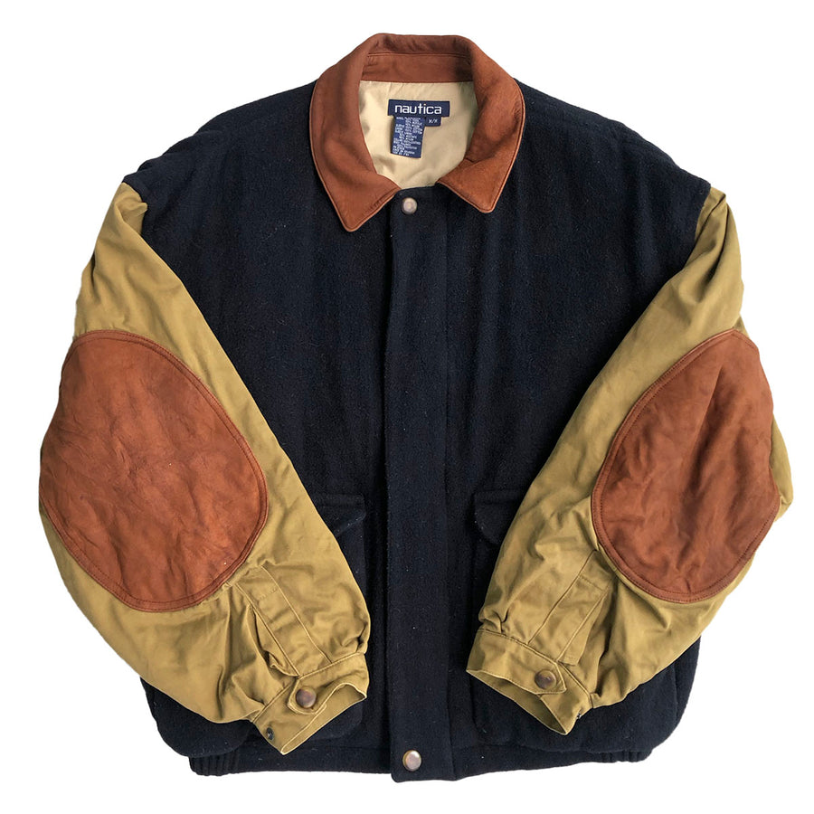 Vintage Nautica Jacket M