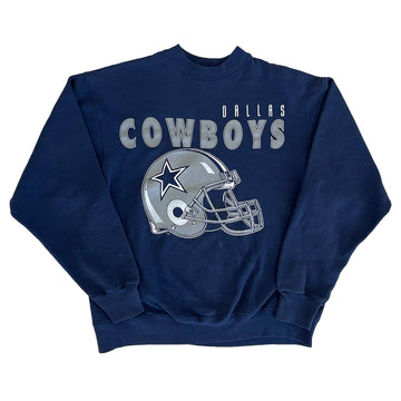 Vintage Dallas Cowboys Sweater L