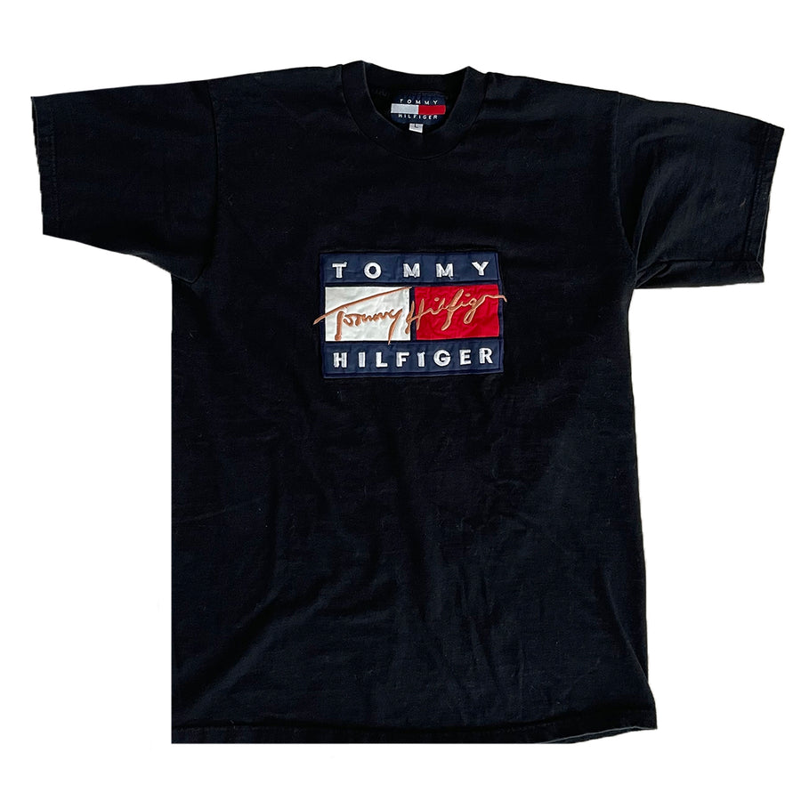 Vintage Tommy Hilfiger Tee L