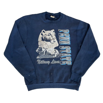 Vintage 1991 Penn State Nittany Lions Sweater L
