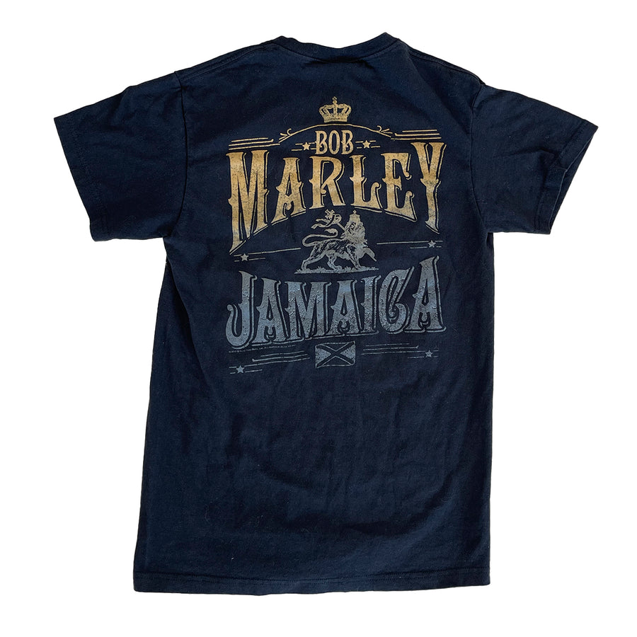 2005 Bob Marley Tee M