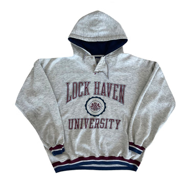 Vintage Lock Haven University Sweater L