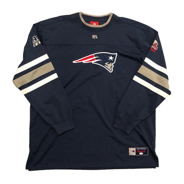 New England Patriots Sweatshirt L/XL