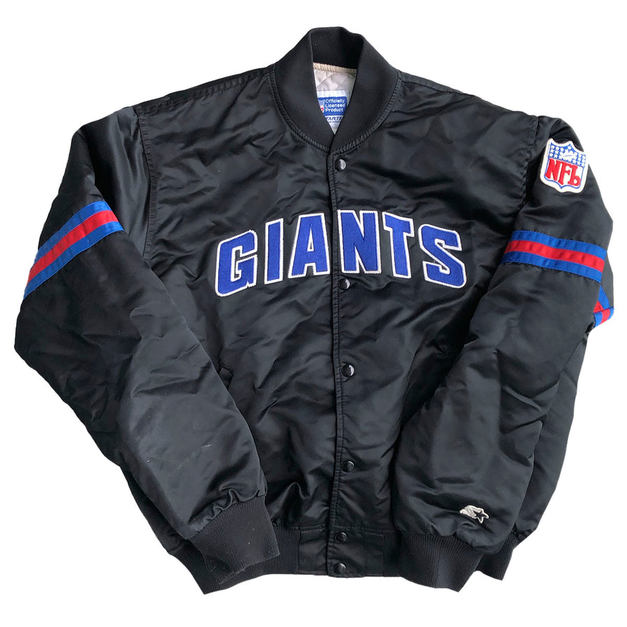 Vintage Stater New York Giants Jacket XL