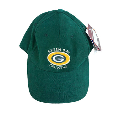Greenbay Packers Flexseam Hat NWT