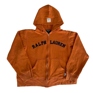 Polo Jeans Ralph Lauren Zip Up Hoodie XL