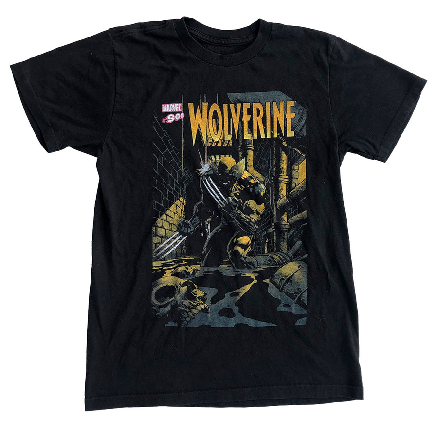 Marvel Wolverine Tee S