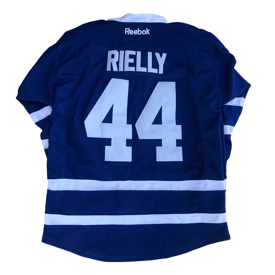 Reebok Morgan Rielly Toronto Maple Leafs Jersey NWT M/L