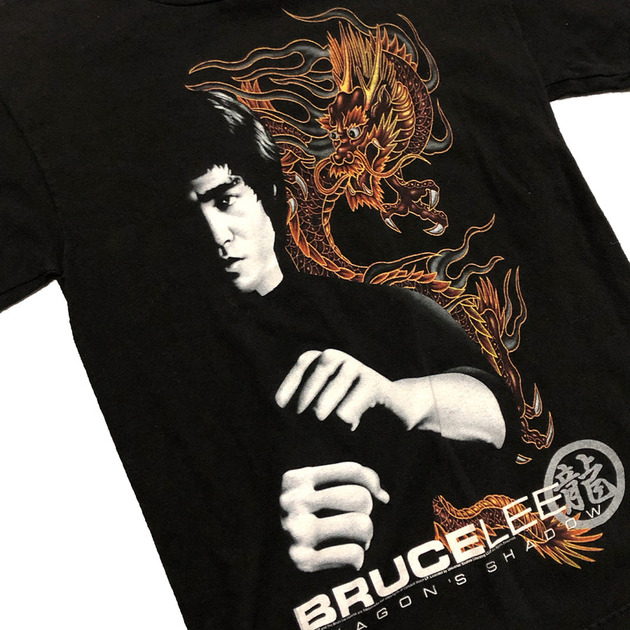 Bruce Lee Tee S