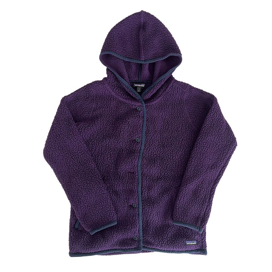 Patagonia Fleece Sweater S