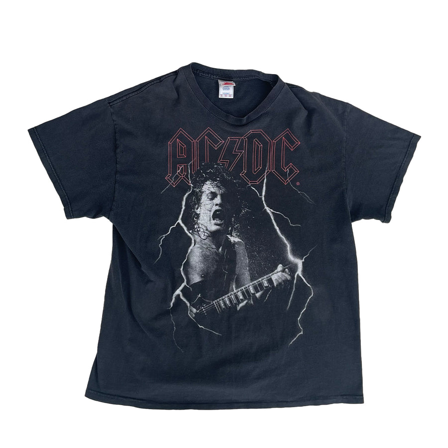 Vintage ACDC Tee XL