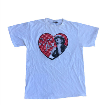 Vintage 1995 I Love Lucy Tee L