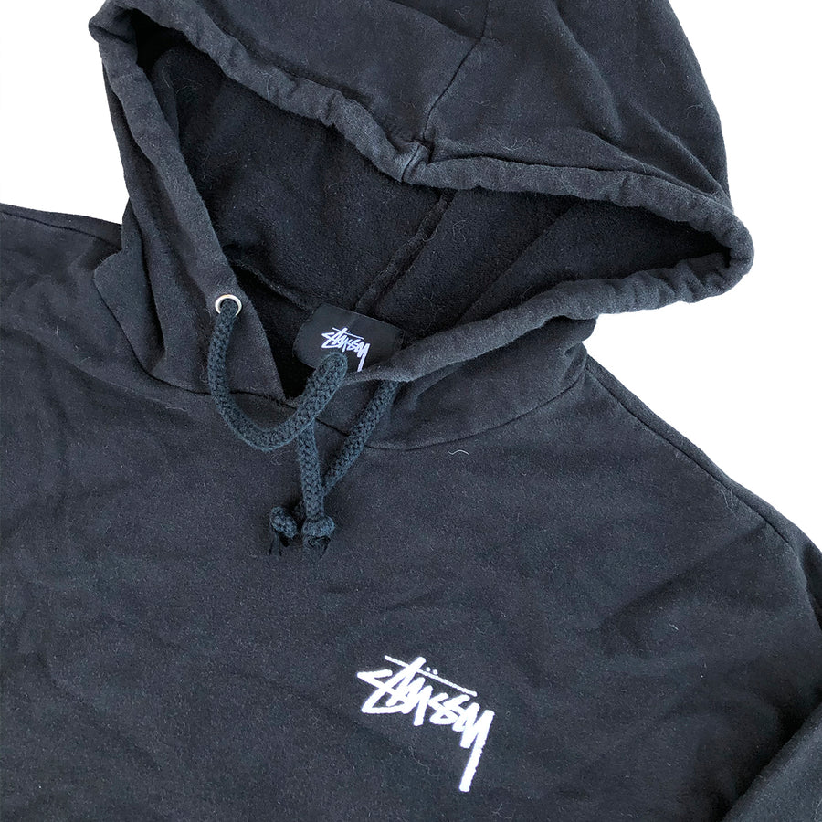 Stussy Pullover Sweater S/M