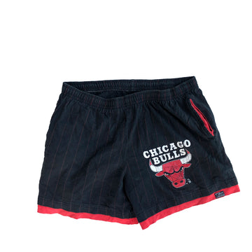 Vintage Chicago Bulls Shorts L/XL