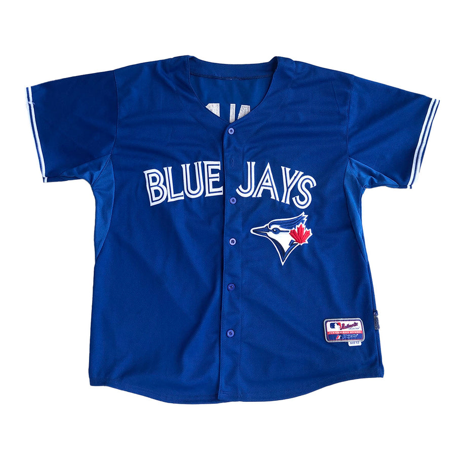 Toronto Blue Jays Jersey XL