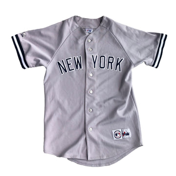 Vintage New York Yankees Jersey L