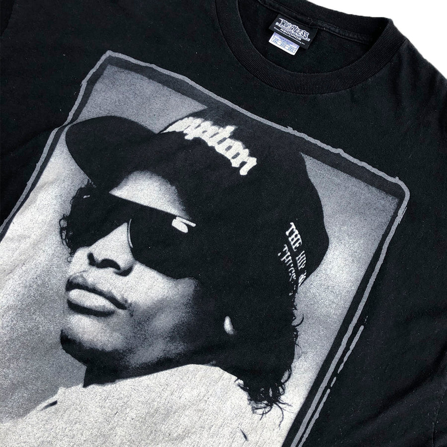 2006 Eazy E Ruthless Records Tee XXL