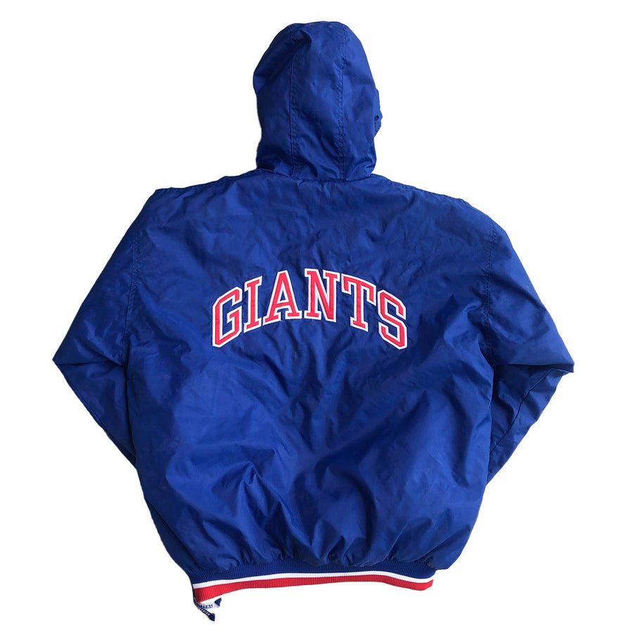 Vintage Starter New York Giants Jacket L