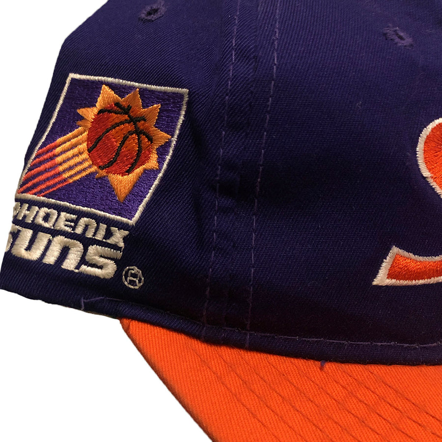 Vintage Sports Specialties Phoenix Suns Snapback