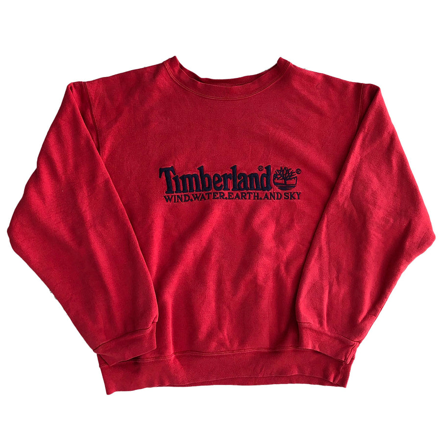 Timberland Crewneck Sweater S