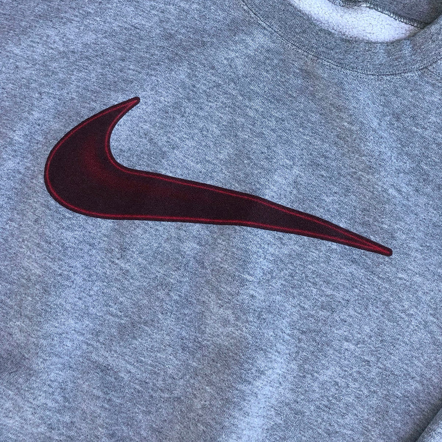 Nike Crewneck Sweater XL