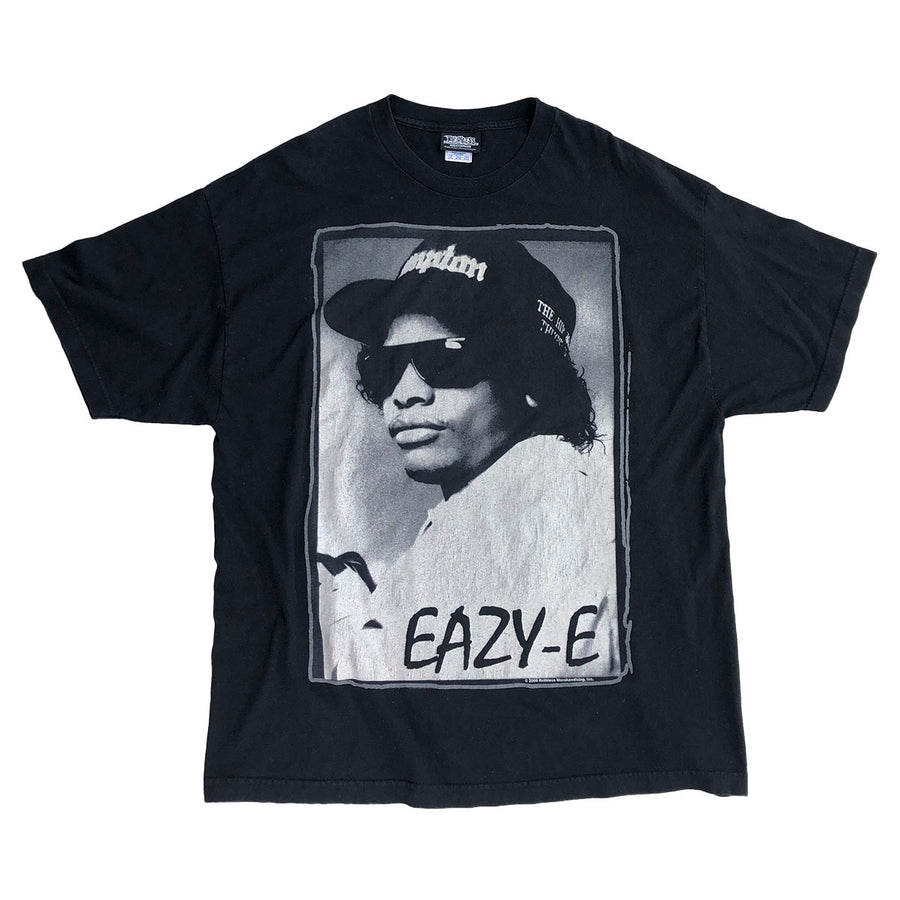 2006 Eazy E Ruthless Records Tee XXL