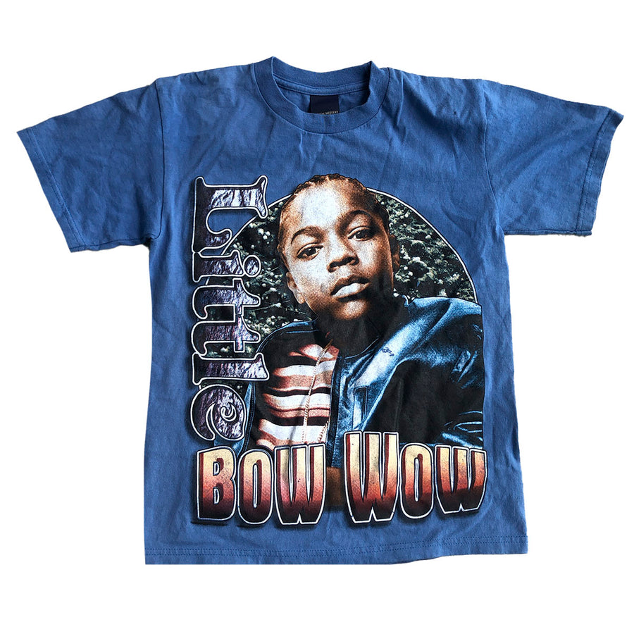 Vintage Bow Wow Rap Tee S