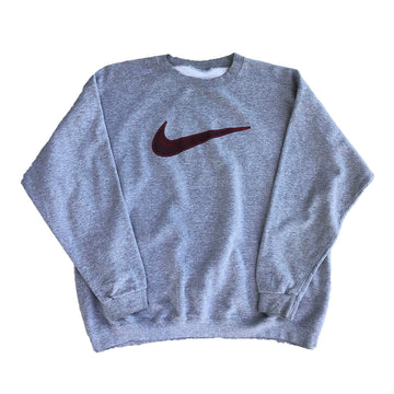 Nike Crewneck Sweater XL