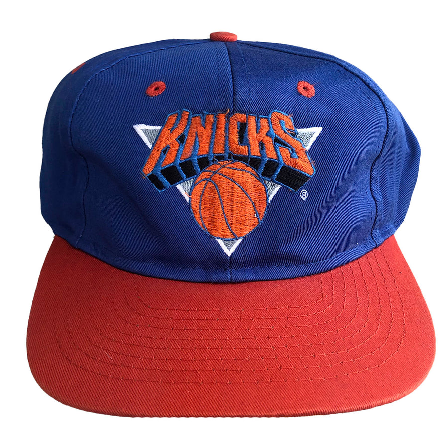 Vintage New York Knicks Snapback