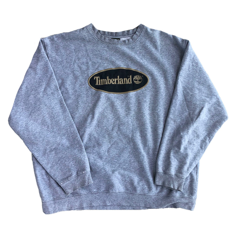 Timberland Crewneck Sweater L