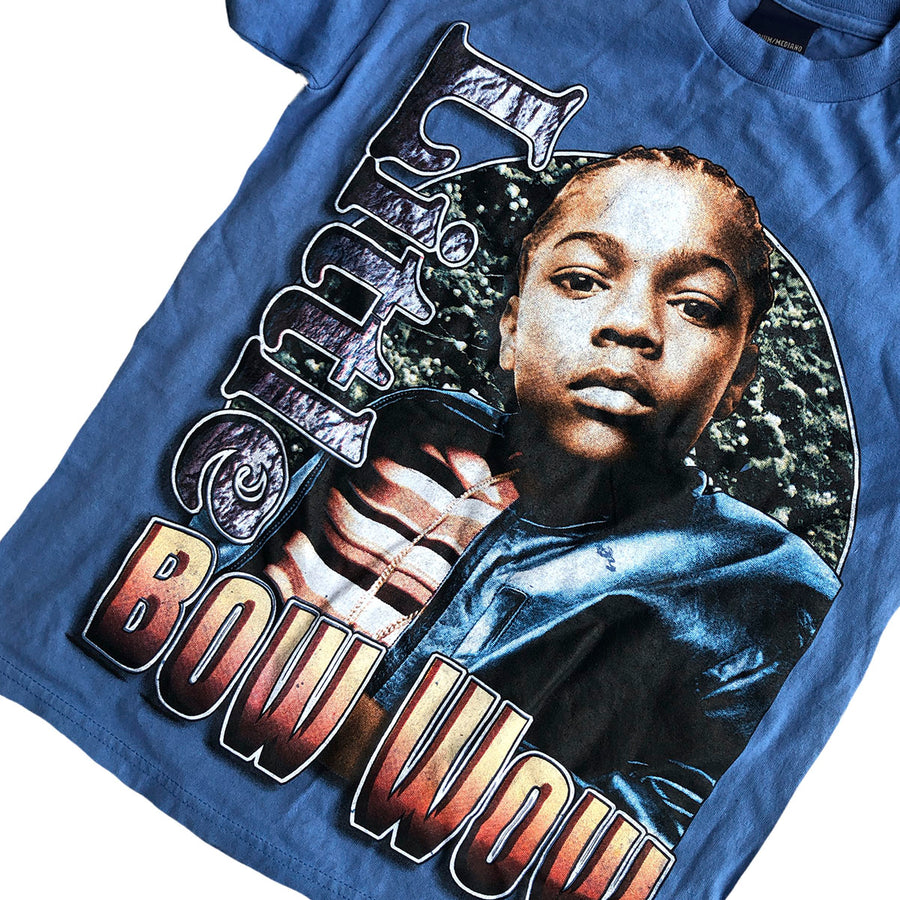 Vintage Bow Wow Rap Tee S