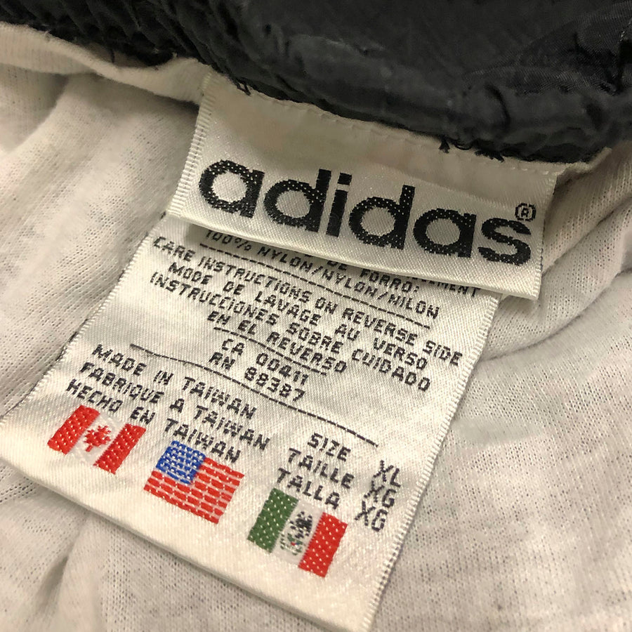 Vintage Adidas Trackpants XL