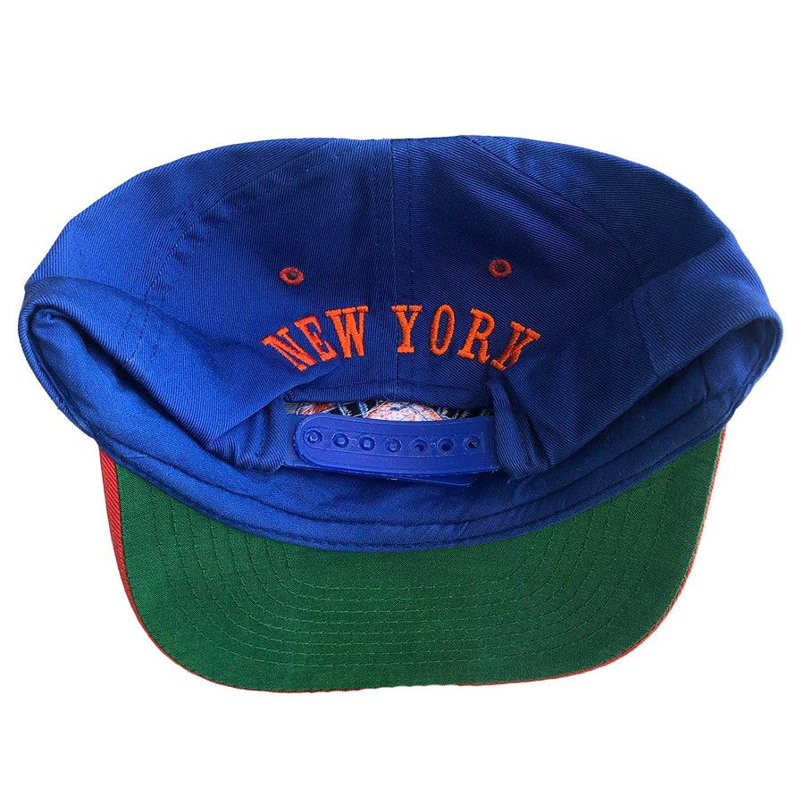 Vintage New York Knicks Snapback