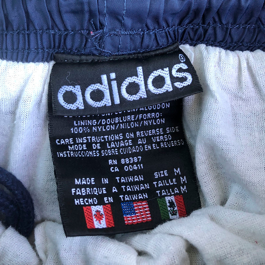 Vintage Adidas Trackpants M
