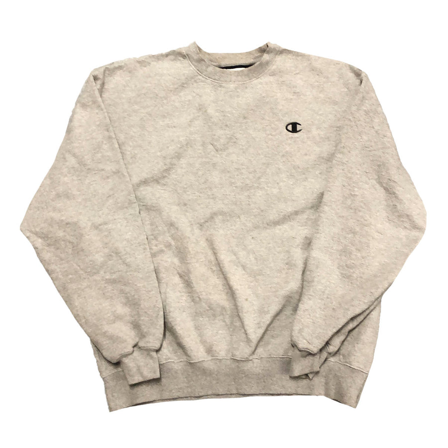Champion Crewneck Sweater XL
