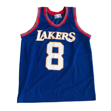 Los Angeles Lakers Kobe Bryant Jersey M
