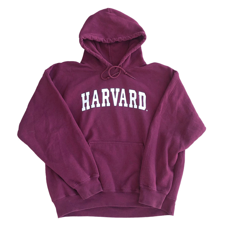 Harvard Pullover Hoodie M/L